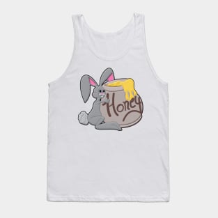 Honey Bunny Tank Top